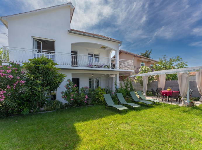 Others 3, Holiday Home Sanda, Obrovac