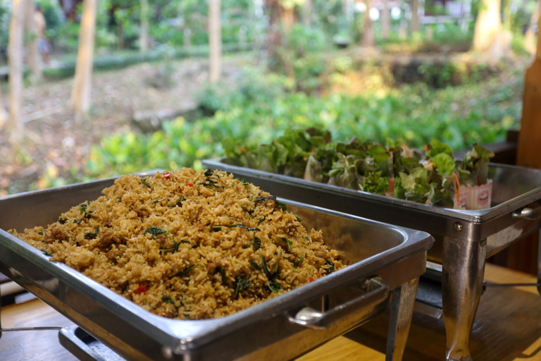 Food & Drinks 5, Tubtim Resort, Muang Rayong
