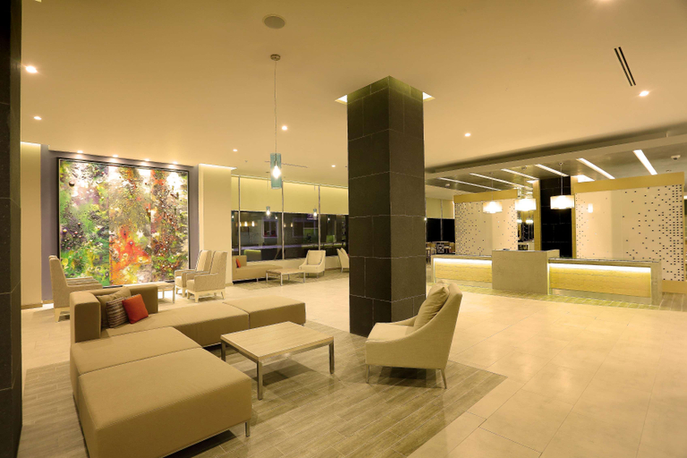 Public Area 2, Hyatt Place Tegucigalpa, Distrito Central