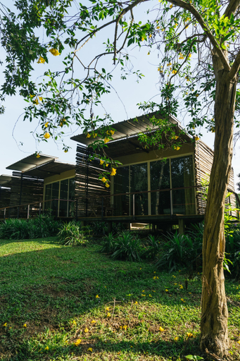 Exterior & Views 2, Chong Khaep Aingkwai Resort, Sai Yok
