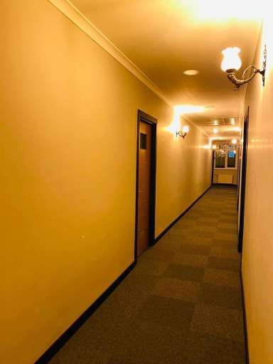 Others 2, Animos Butik Otel, Çankaya