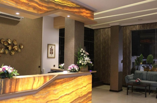 Others 2, Fontana Hotel Jakarta, South Jakarta