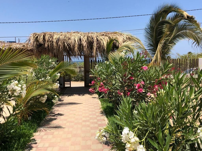 Others 4, Hotel Vichayo, Talara
