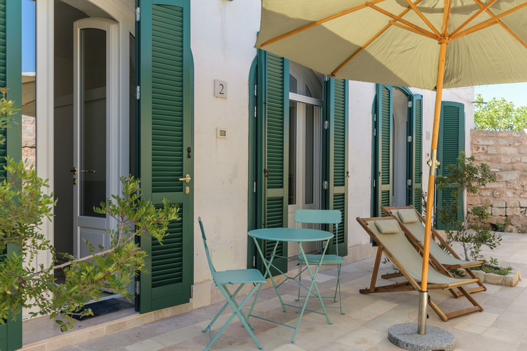 Others 3, Masseria Pichilicchio by Wonderful Italy, Brindisi