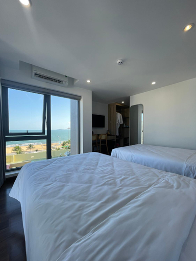 Bedroom 3, JOYCE HOUSE, Qui Nhơn
