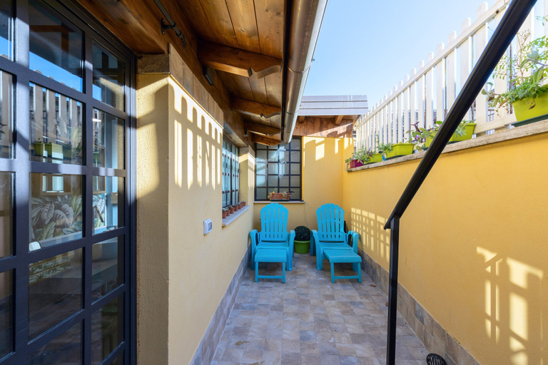 Others 5, Rome As You Feel - Torre Design Apt., Rome
