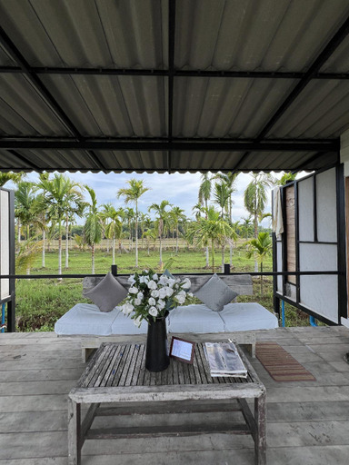 Others 4, นาน้าหมูFarm Stay, Na Yong