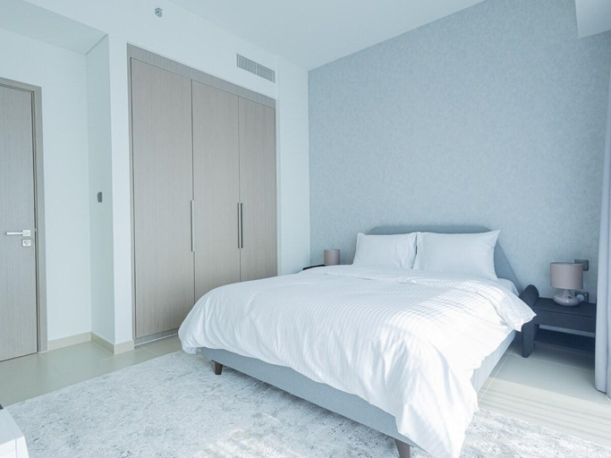 Bedroom 4, MH- Act – Downtown 1BHK-REF4105, Dubai