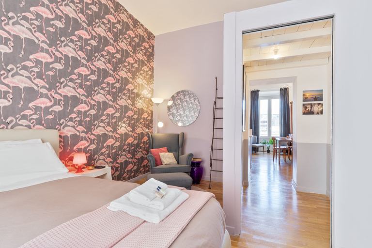 Others 4, Rome as you feel - Vittorio, Rome