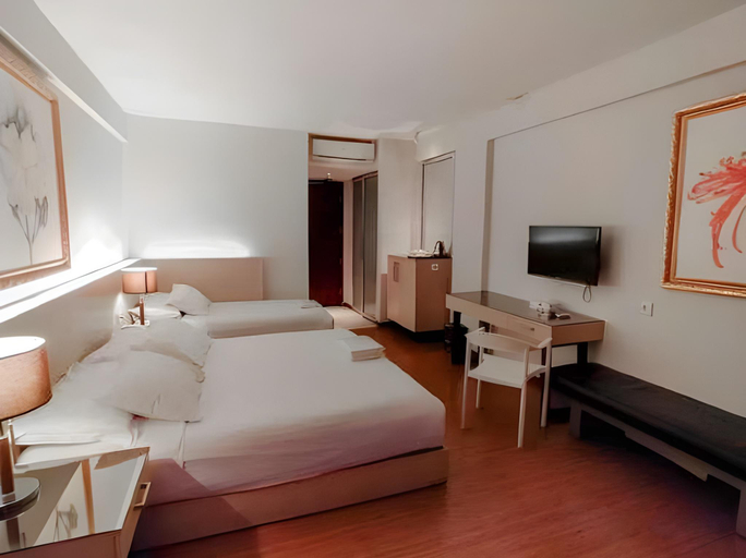 Bedroom 5