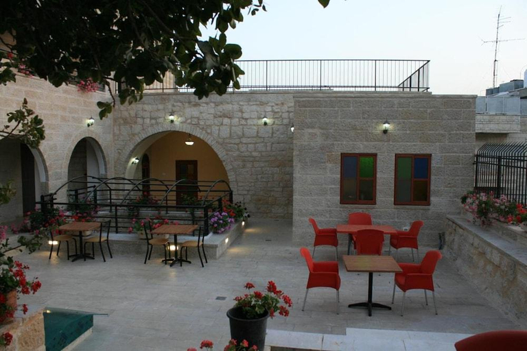 Food & Drinks 4, Dar Sitti Aziza, Bethlehem
