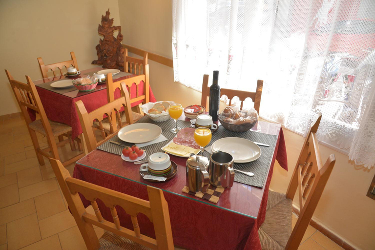 Others 4, Hostal Julieta, Girona