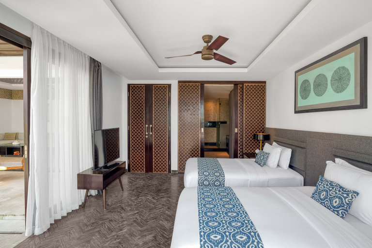 Bedroom 14