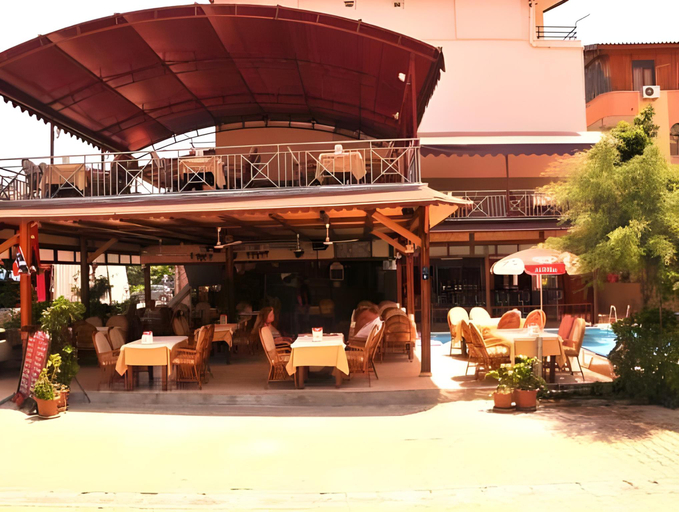 Exterior & Views 5, Sun Kiss Hotel, Manavgat