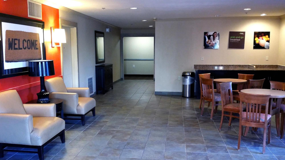 Public Area 2, Extended Stay America - Oklahoma City - NW Express, Oklahoma