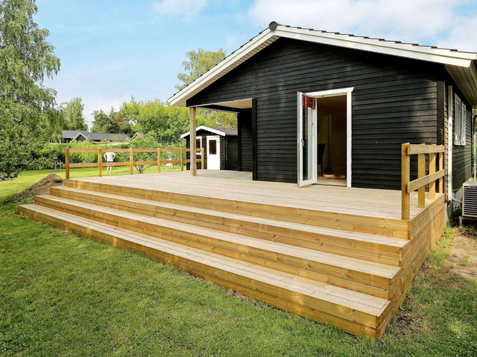 Exterior & Views 1, 4 Person Holiday Home in Skibby, Frederikssund