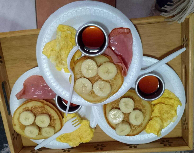 Food & Drinks, Hotel Lima Park, San Pedro Sula