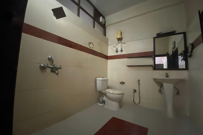Others 5, The Kei Suites, Kolkata