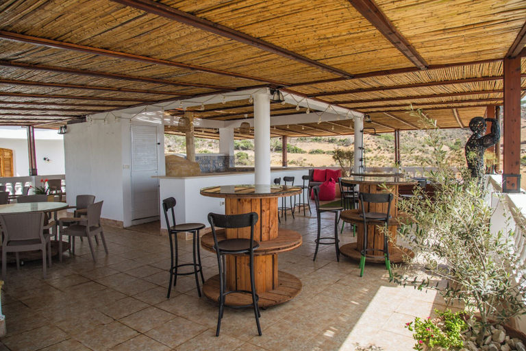 Food & Drinks 4, Dar Lina, Haouaria