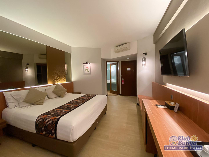 Bedroom 9