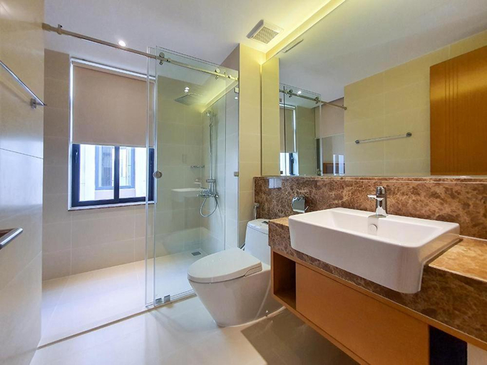 Bathroom 4, Wyndham Garden Villa Cam Ranh, Cam Lâm