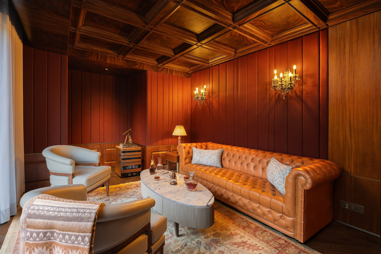 Others 5, Amaraya Resort, Araiya Anthology, Nainital