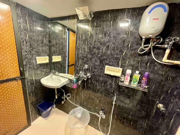 Others 5, Seabird -1 Bhk Ground floor-Carter rd- Bandra west, Mumbai Suburban