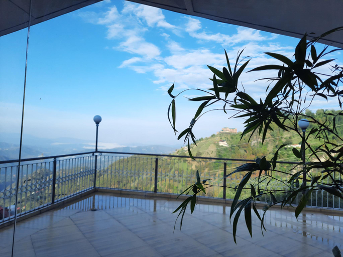 Others 5, Om Niwas Homestay, Shimla