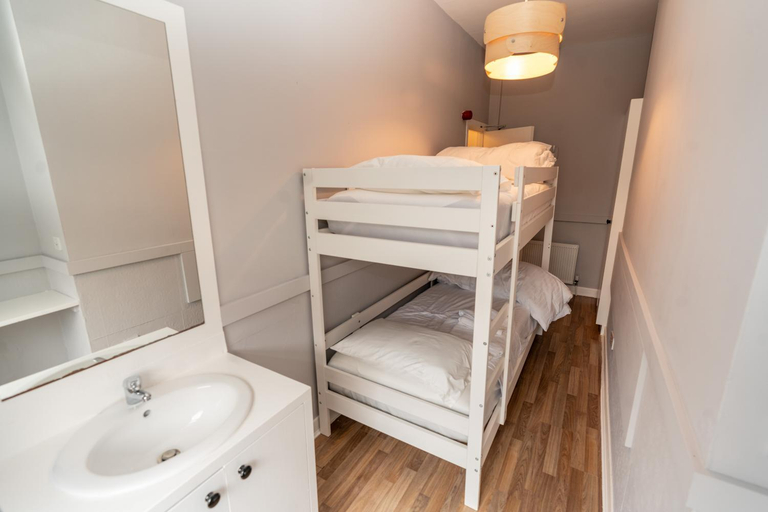 Others 5, Talbot Street Guest House, Dublin