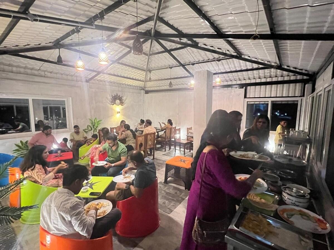 Food & Drinks 5, Coco Holidays, Coimbatore