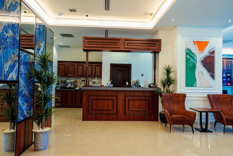 Others 5, Sofia Hotel, Dahuk