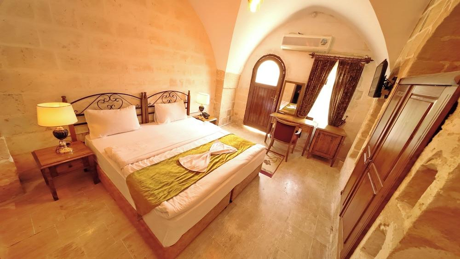 Bedroom 4, Ulubey Konagi, Kızıltepe