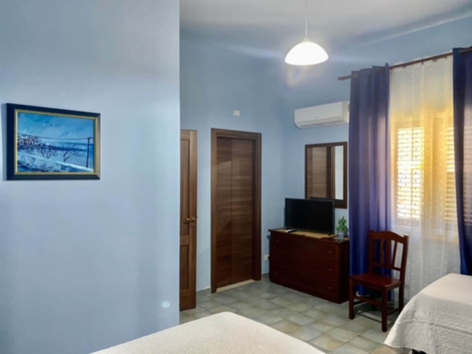 Room 5, Villa I Gelsomini in Castelvetrano, Trapani