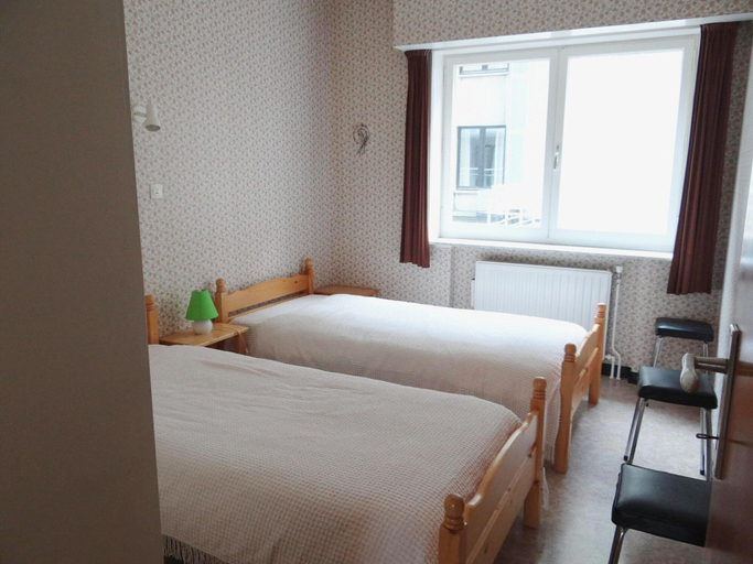 Others 4, Apartment in Nieuwpoort Located Near the sea, West-Vlaanderen