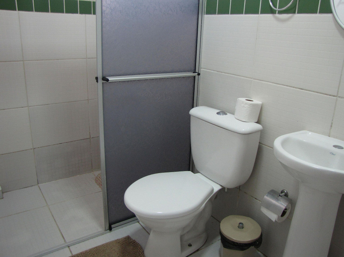 Others 2, Residencial Karine - Studio 05, Joinvile