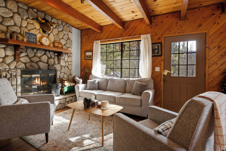 Others 5, Little Bear Lodge, San Bernardino