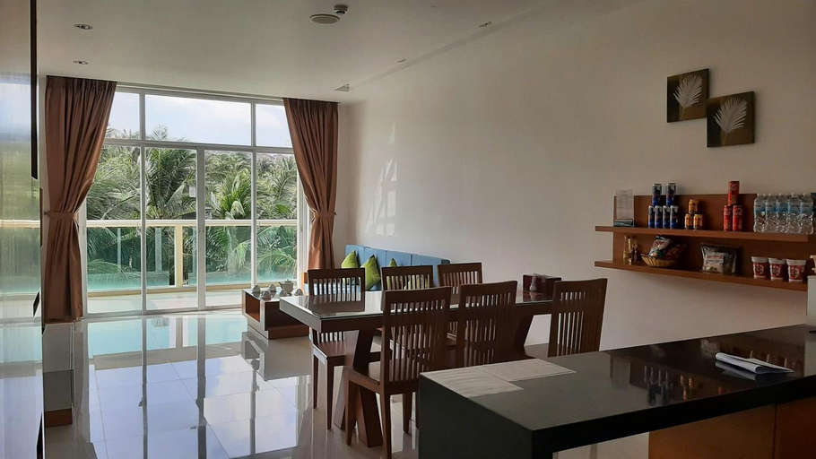 Food & Drinks, Hotel,Can Ho Mui Ne Sea link, Phan Thiết