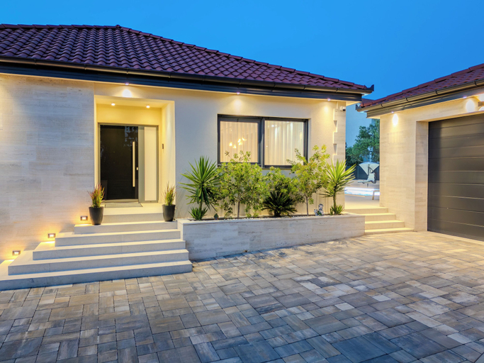 Exterior & Views 2, Villa Ballat, Privlaka