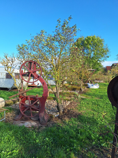 Others 2, BnB Pribbenow - Pension, Camping & Eventlocation, Mecklenburgische Seenplatte