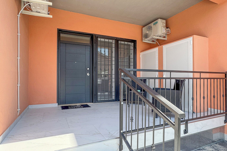 Others 1, AMINA Guest House, Rome