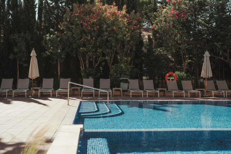 Sport & Beauty 2, Hotel ROC Oberoy - Adults only, Baleares