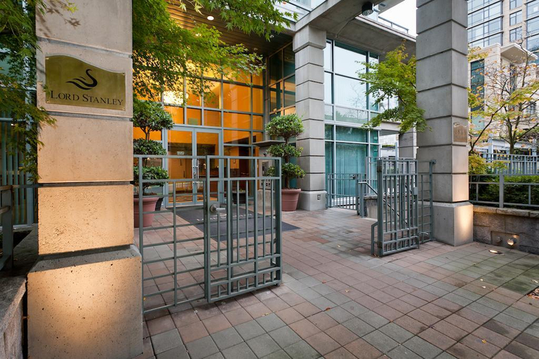 Public Area 5, Lord Stanley Suites, Greater Vancouver