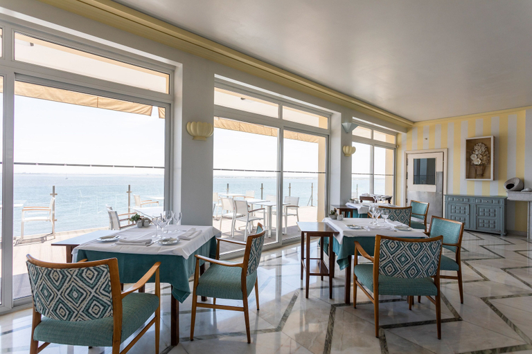 Food & Drinks 5, Pousada Ria - Aveiro, Aveiro