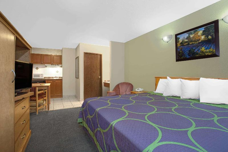 Bedroom 3, Park Inn By Radisson Osoyoos, Okanagan-Similkameen