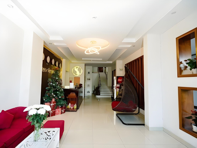 Others 3, NAM CẦN THƠ HOTEL, Cái Răng