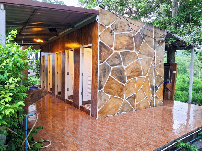 Exterior & Views 2, Tawan Ja Resort, Pak Chong