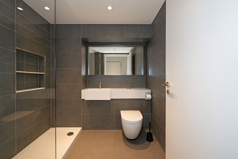 Bathroom 3, Two Bedroom Flat-Heart of London, London