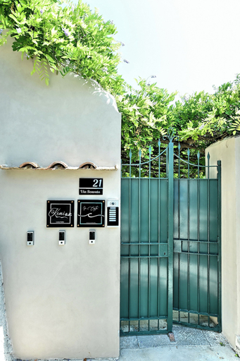 Exterior & Views, Kemì Luxury Suites, Salerno