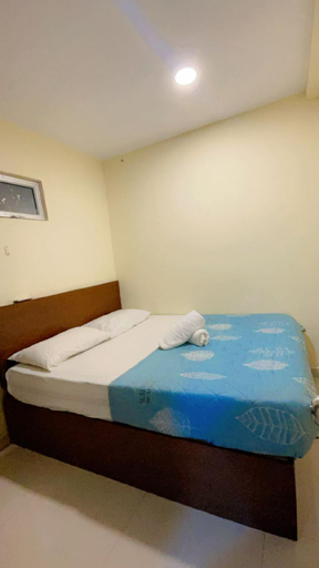 Bedroom 2, SHAMA HOTEL, Kuala Lumpur