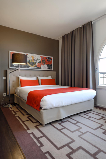 Bedroom 21